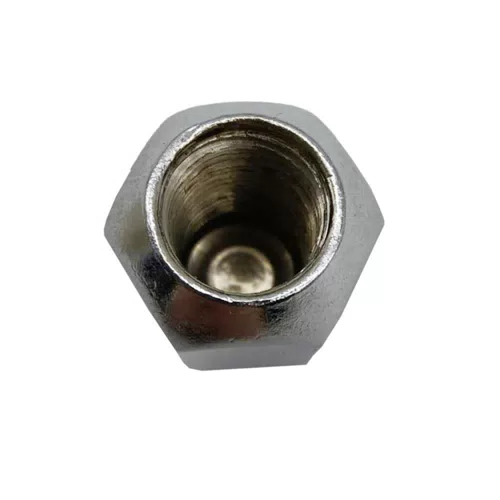 28171-AG000 Wheel Nuts for Subaru Wheel Hub Lug Nut New OEM 28171-AG000 - image 6